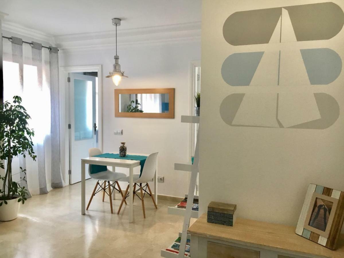 Apartamento Beach House Las Palmas de Gran Canaria Exterior photo