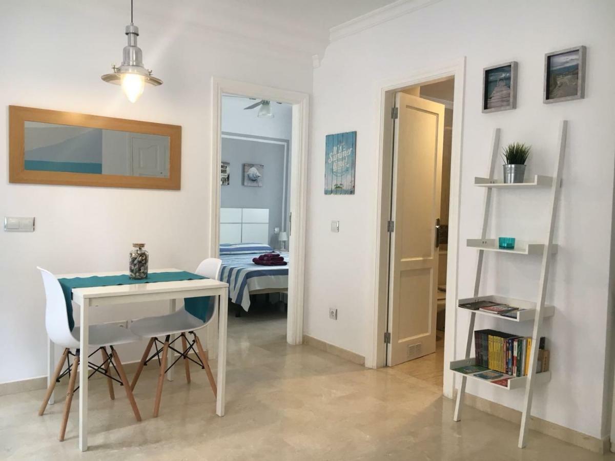 Apartamento Beach House Las Palmas de Gran Canaria Exterior photo