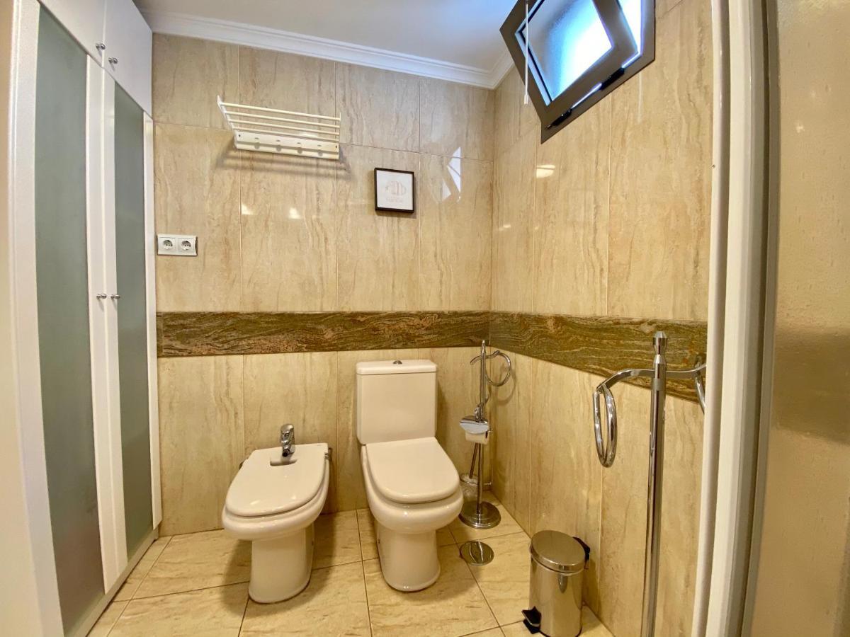 Apartamento Beach House Las Palmas de Gran Canaria Exterior photo
